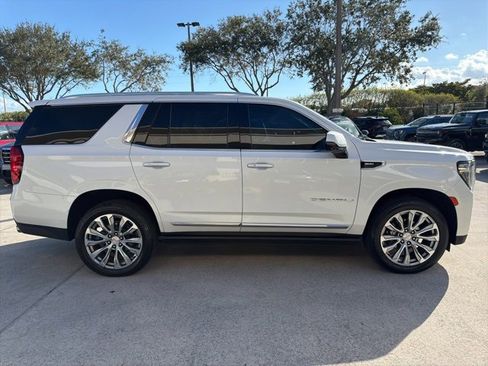 Used 2022 GMC Yukon Denali image 7