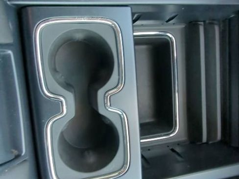 Used 2014 Chevrolet Silverado 1500 LTZ w/ LTZ Plus Package image 15