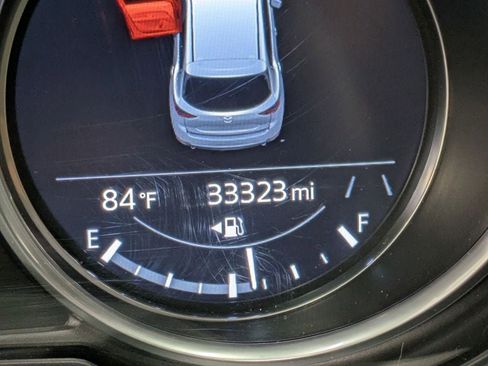 Certified 2023 MAZDA CX-5 AWD 2.5 S image 18