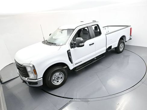Used 2026 Ford F250 XL RWD image 20
