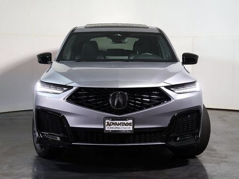 Used 2026 Acura MDX A-Spec AWD/4WD image 9