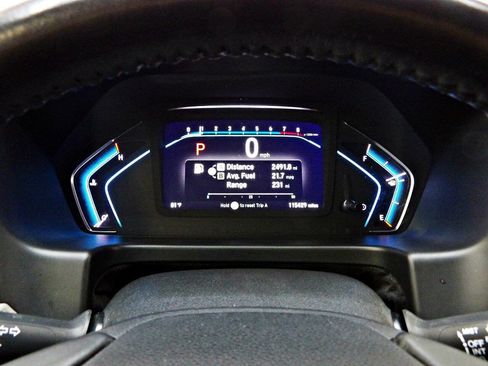 Used 2019 Honda Odyssey EX-L image 15