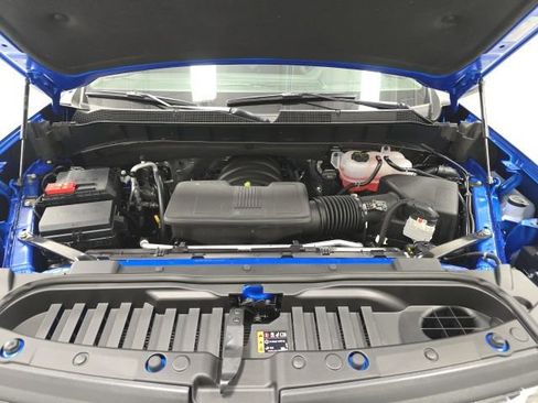 New 2026 Chevrolet Silverado 1500 LT w/ LPO, Dark Essentials Package image 29