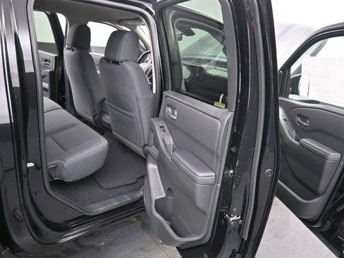 New 2026 Nissan Frontier S image 19