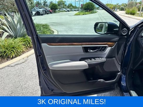 Used 2018 Honda CR-V EX-L image 13