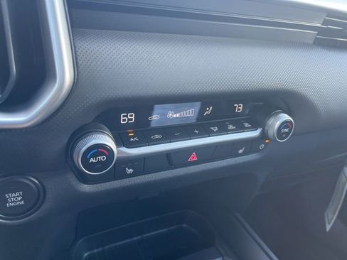 New 2026 MAZDA CX-50 AWD 2.5 S w/ Weather Package image 17