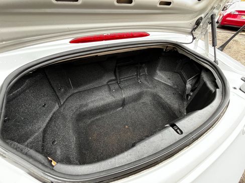 Used 2017 MAZDA MX-5 Miata Club image 37