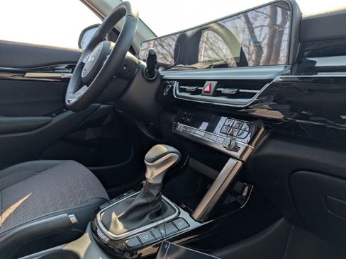 New 2026 Kia Seltos S image 30