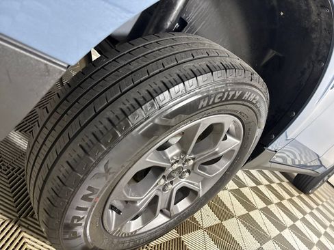 Used 2024 Ford Maverick XLT FWD image 33