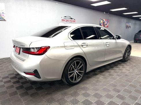 Used 2019 BMW 330i Sedan w/ Convenience Package RWD image 15