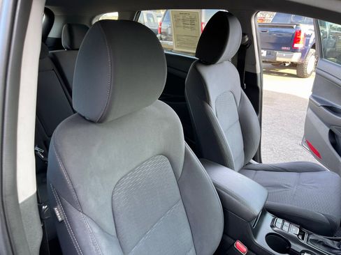 Used 2020 Hyundai Tucson Value FWD image 24