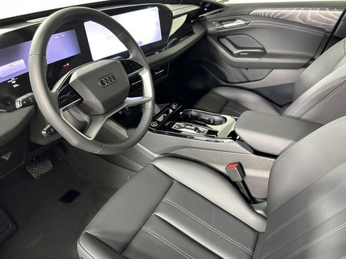 New 2027 Audi A6 e-tron Premium RWD image 9