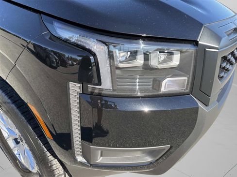 New 2026 Nissan Frontier S image 28