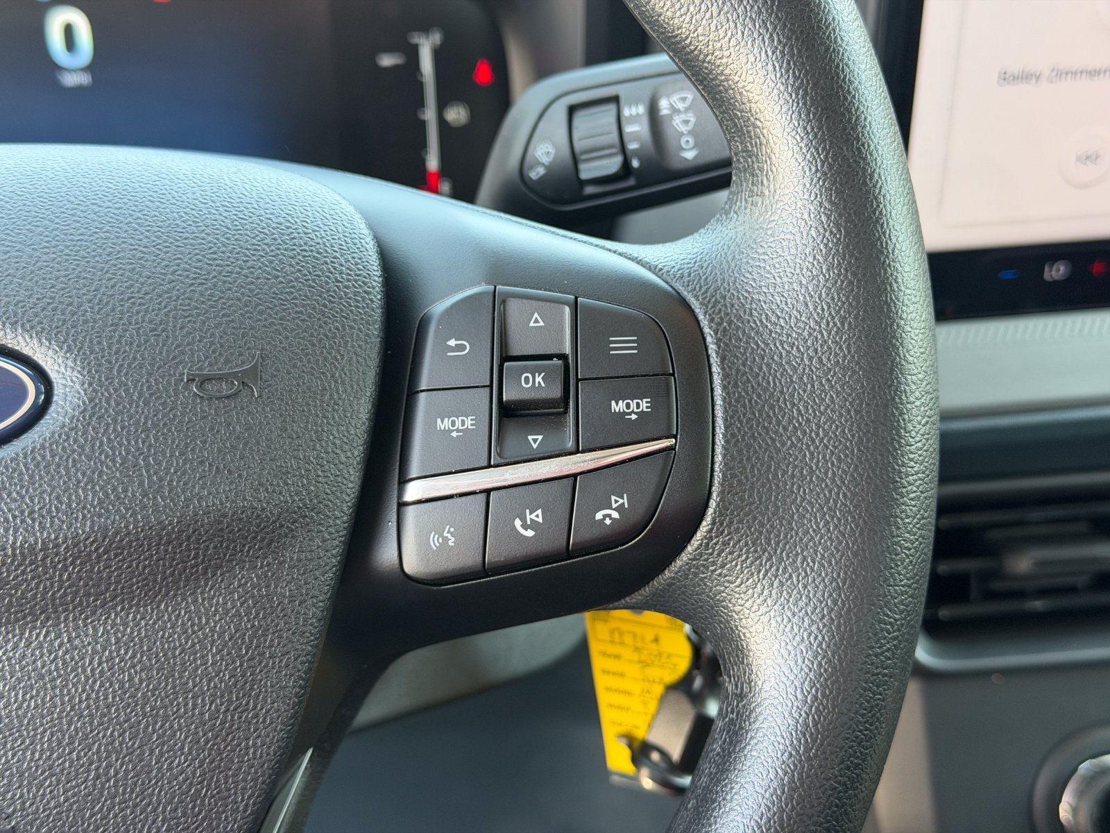 Used 2026 Ford Maverick XL FWD image 25