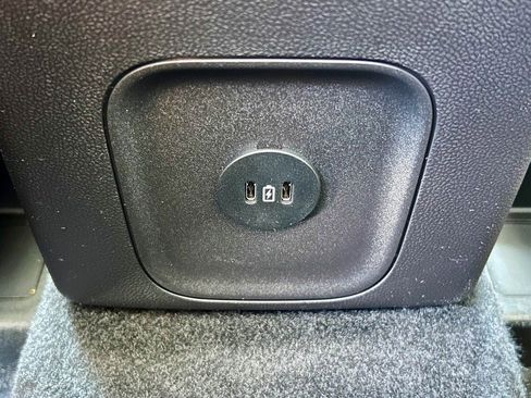 New 2025 Ford Bronco Sport Outer Banks AWD/4WD image 31