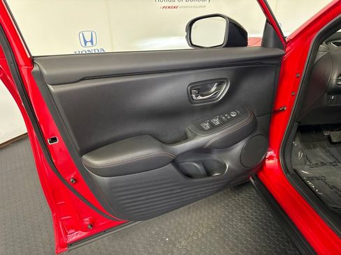 Used 2024 Honda HR-V Sport image 14