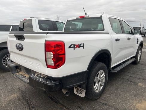 Used 2024 Ford Ranger XL image 3