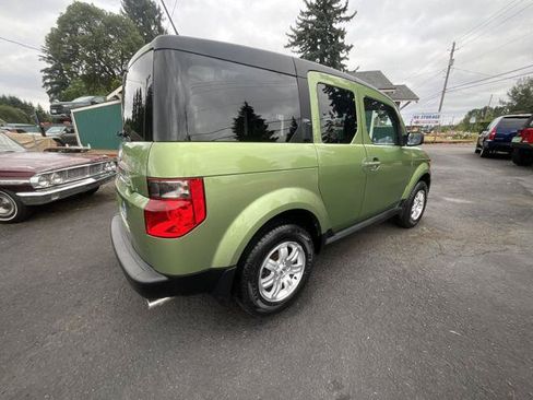 Used 2006 Honda Element EX-P image 4