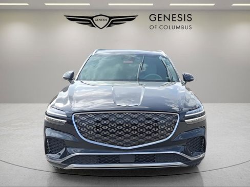 New 2026 Genesis GV70 2.5T Advanced image 1