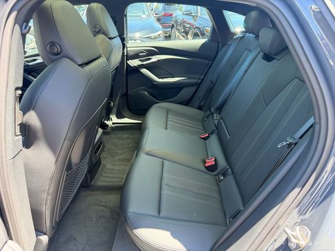 New 2027 Audi A6 e-tron Premium Plus AWD/4WD image 24