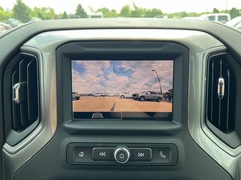 New 2024 Chevrolet Silverado 3500 W/T w/ WT Convenience Package image 26