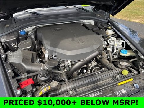 Used 2024 INEOS Grenadier image 39