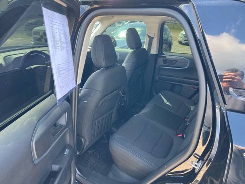 Used 2022 Ford Bronco Sport Badlands AWD/4WD image 44