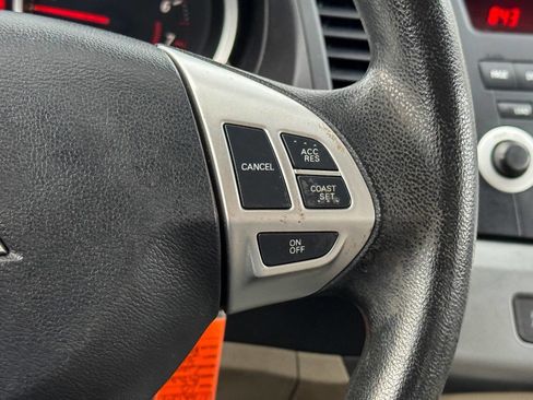 Used 2010 Mitsubishi Lancer ES image 23