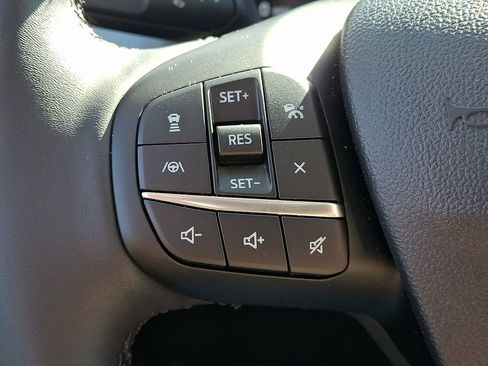 Used 2024 Ford Maverick Lariat AWD/4WD image 22