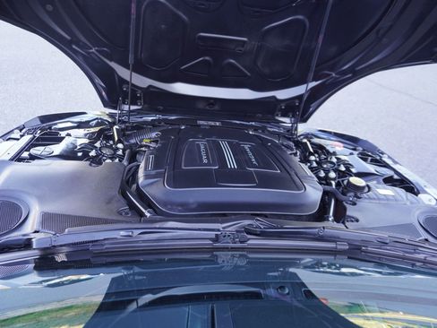 Used 2016 Jaguar F-TYPE Coupe RWD image 22