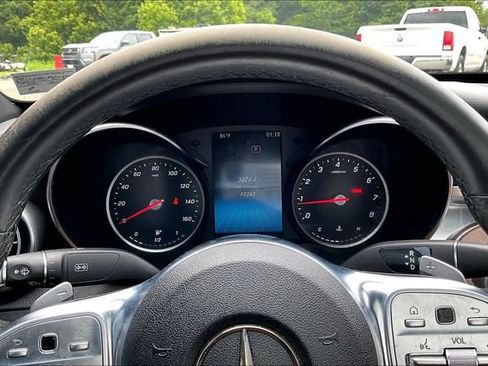 Used 2019 Mercedes-Benz C 300 4MATIC Sedan image 13
