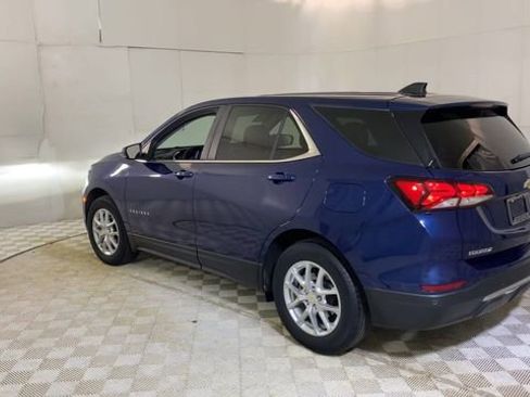 Used 2023 Chevrolet Equinox LT image 9