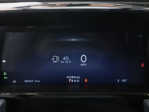 Used 2024 Lincoln Navigator L Black Label AWD/4WD image 28