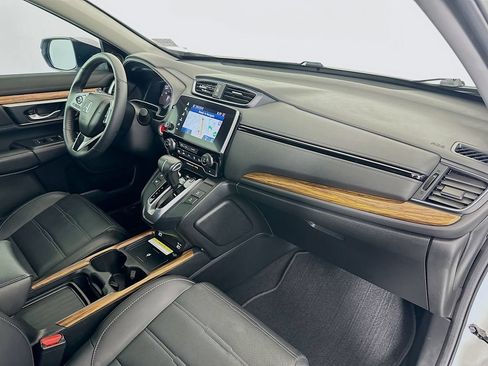 Used 2021 Honda CR-V Touring image 30