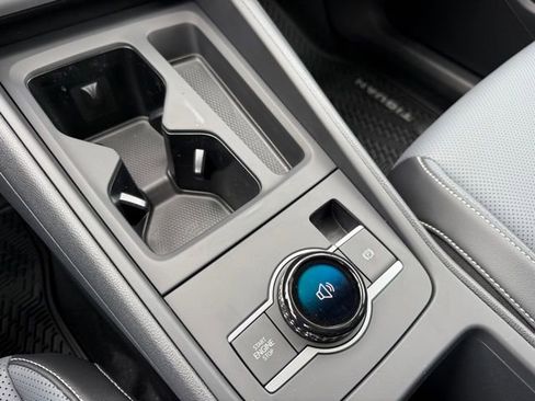 New 2026 Volkswagen Tiguan SE AWD/4WD image 24