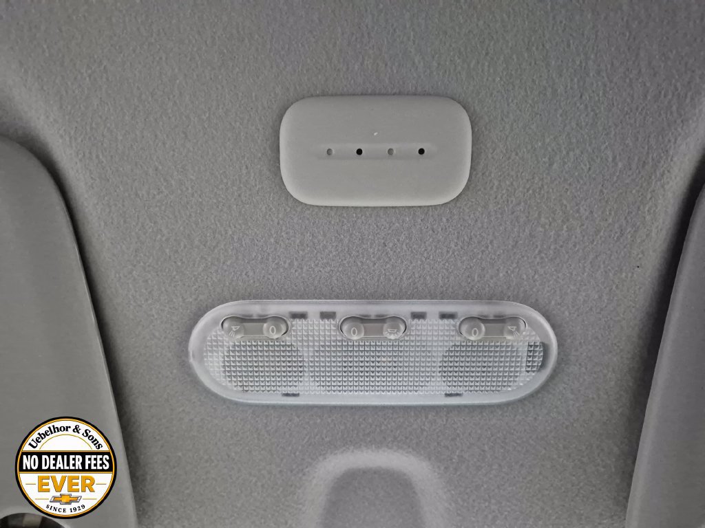 Used 2021 Nissan NV200 S FWD image 23