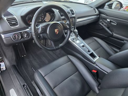 Used 2014 Porsche Boxster RWD image 25