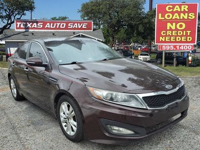 Used 2011 Kia Optima EX