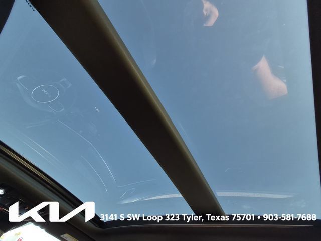 Certified 2025 Kia K5 GT-Line w/ GT-Line Premium Package FWD image 27