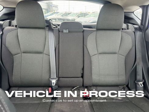 Used 2024 Subaru Crosstrek 2.0i Premium w/ Popular Package #4 image 20