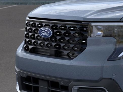 New 2026 Ford Maverick Lariat image 18