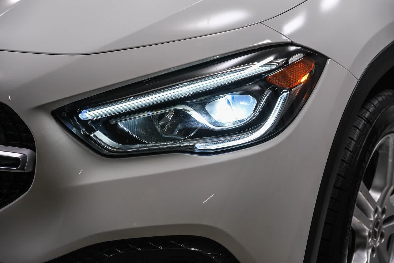 Used 2022 Mercedes-Benz GLA 250 4MATIC image 12