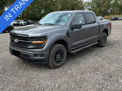 Used 2024 Ford F150 XLT w/ XLT Black Appearance Package