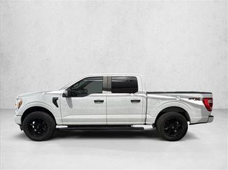 Used 2021 Ford F150 XL w/ STX Appearance Package RWD video 2
