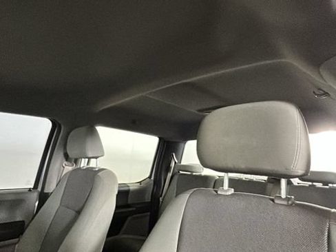 Used 2015 Ford F150 XL w/ Equipment Group 101A Mid AWD/4WD image 12