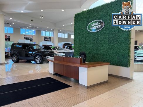 Used 2023 Land Rover Range Rover SE AWD/4WD image 49