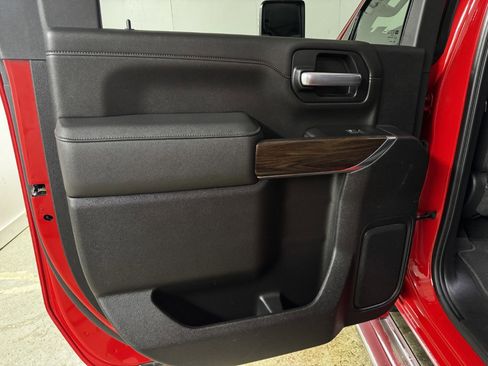 Used 2021 GMC Sierra 2500 SLT w/ SLT Premium Package image 55