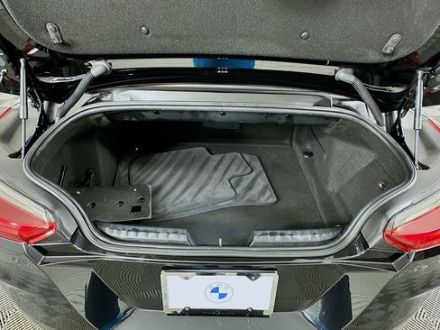Used 2021 BMW Z4 M40i RWD image 24
