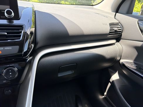 Used 2025 Mitsubishi Eclipse Cross LE AWD/4WD image 23