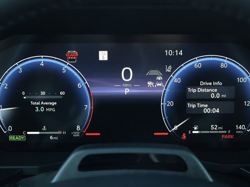 New 2026 Toyota Land Cruiser image 18